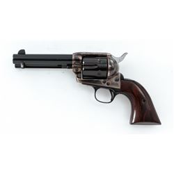 Cabella's-Uberti Single Action Revolver