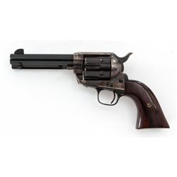 EMF Hartford Model Single Action Revolver