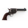 Image 2 : EMF Hartford Model Single Action Revolver