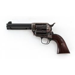 EMF Hartford Model Single Action Revolver
