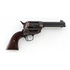 Image 2 : EMF Hartford Model Single Action Revolver