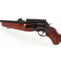Taurus SCJ44 Double Action Revolving Carbine