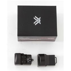 Vortex Razor Red Dot Sight