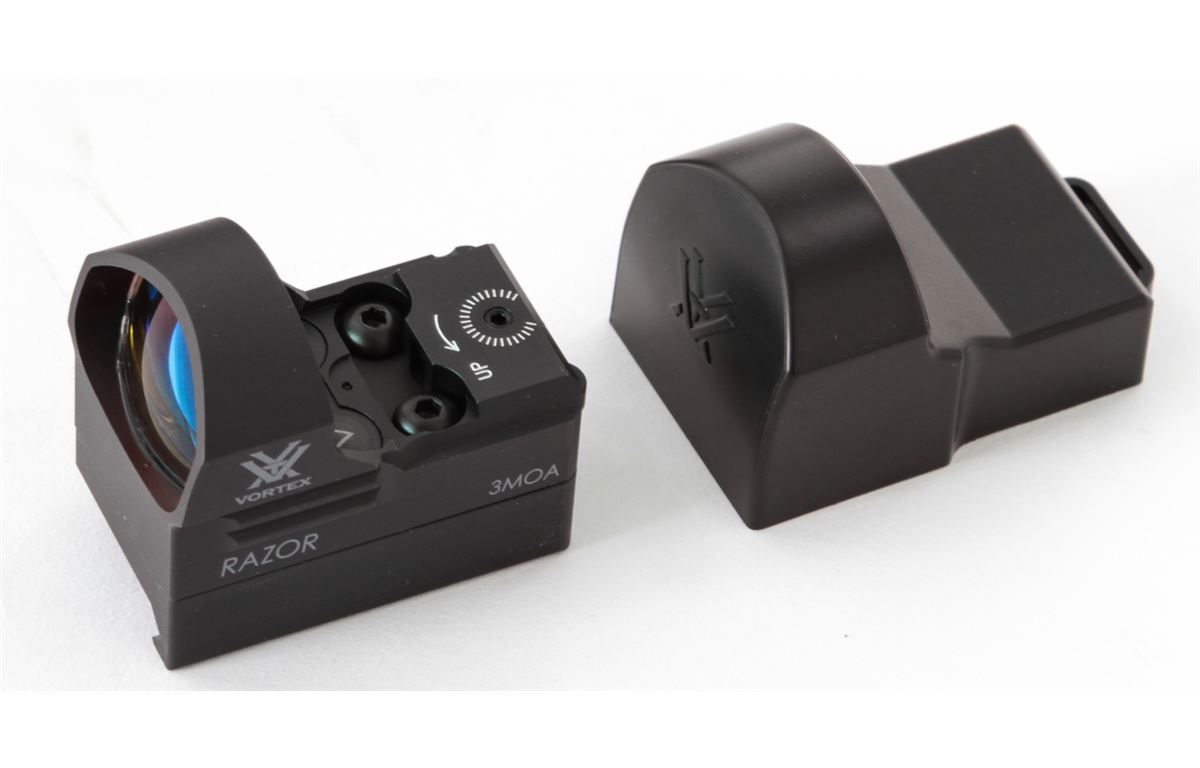 Vortex Razor Red Dot Sight