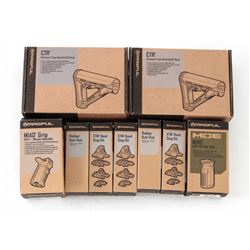 Lot of Magpul Items