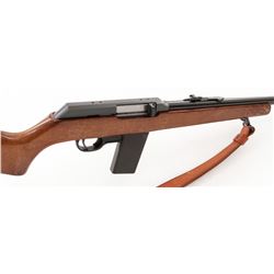 Marlin Model 45 Semi-Automatic Carbine