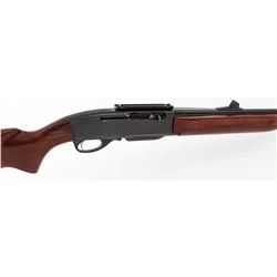 Remington Model 740 Woodmaster Semi-Automatic Rifle
