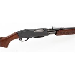 Remington Model 760 Gamemaster Pump Rifle