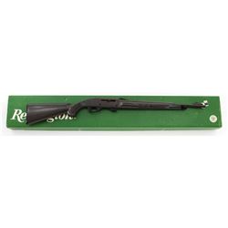 Remington Nylon Apache 77 Semi-Automatic Rifle