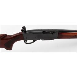 Remington Model 740 ''The Woodmaster'' SA Rifle