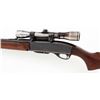 Image 5 : Remington Model 740 Woodmaster Semi-Auto Rifle