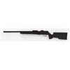 Image 4 : Savage Arms Model M-93R17 TRR-SR Rifle