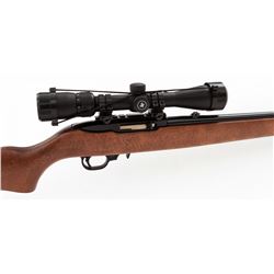 Ruger 10/22 Semi-Automatic Carbine