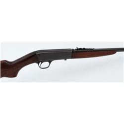 Remington Model 24 Semi-Automatic Rifle