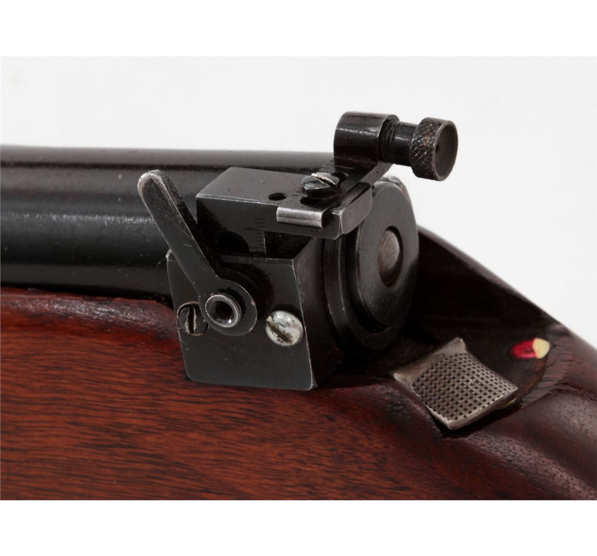 H&R ''Reg'lar'' Model 365 Single Shot Rifle