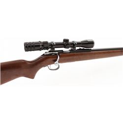 Winchester Model 69A Bolt Action Rifle