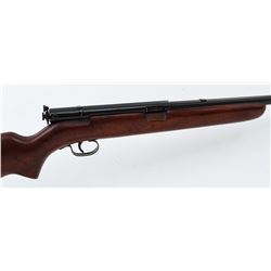 Winchester Model 74 Semi-Automatic Rifle