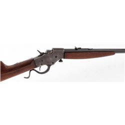 Stevens Favorite Single Shot Rifle, Model of 1915