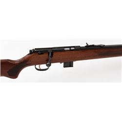 Marlin Model 782 Bolt Action Rifle
