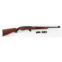 Winchester Model 490 Semi-Automatic Rifle