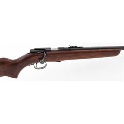 Winchester Model 69A Bolt Action Rifle