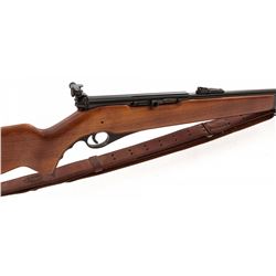 Mossberg Model 151M-B Tube-Fed Semi-Auto Rifle