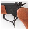 Image 7 : Thompson Center Single Shot Rifle