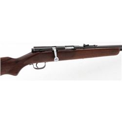Savage Model 5 Bolt Action Rifle