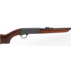 Remington Model 241 Takedown Semi-Automatic Rifle