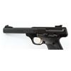 Image 4 : Browning Buckmark Semi-Automatic Pistol