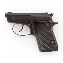 Beretta Model 21A Semi-Automatic Pistol