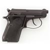 Image 2 : Beretta Model 21A Semi-Automatic Pistol