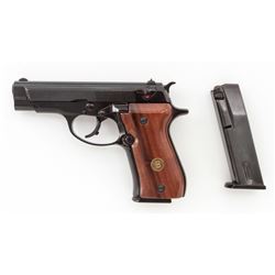 Browning BDA Semi-Automatic Pistol