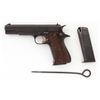Image 2 : Star Super Semi-Automatic Pistol