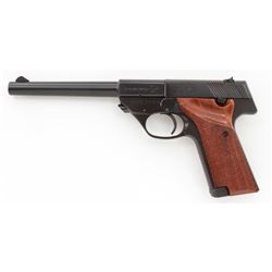 High Standard Sport King-M Target Pistol