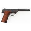 Image 2 : High Standard Sport King-M Target Pistol