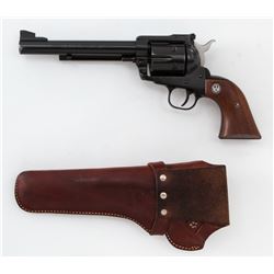 Ruger New Model Blackhawk Revolver