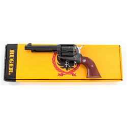 Ruger Vaquero Single Action Revolver