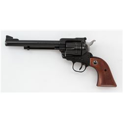 Ruger Blackhawk Single Action Revolver