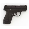 Image 2 : S&W M&P 9 Shield Semi-Automatic Pistol