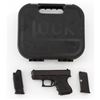 Image 1 : Glock Model 26 Semi-Automatic Pistol