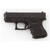 Image 2 : Glock Model 26 Semi-Automatic Pistol
