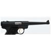 Image 3 : Ruger MK I Semi-Automatic Pistol