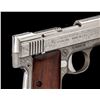 Image 4 : Factory Eng'd OMC Back-Up Semi-Automatic Pistol