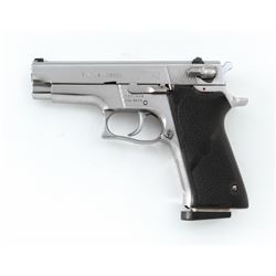 S&W Model 5906 Double Action Semi-Auto Pistol