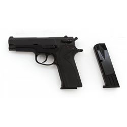 S&W Model 915 Semi-Automatic Pistol
