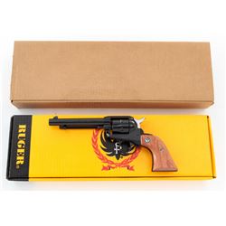 Ruger Single Six Single Action Revolver