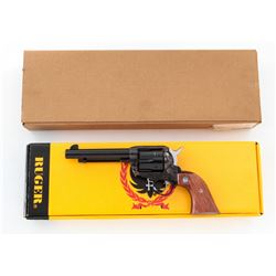 Ruger Vaquero Single Action Revolver