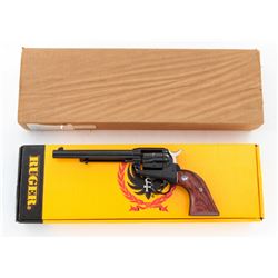 Ruger Single Six Revolver