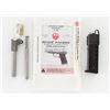 Image 9 : Ruger P89 Semi-Automatic Pistol